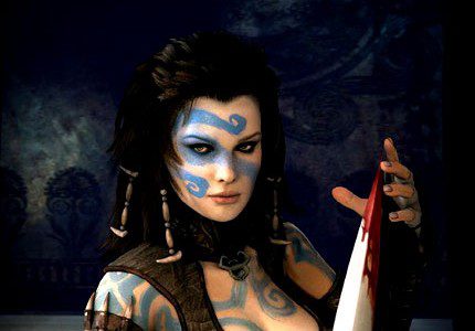 Age of Conan emotes Age of Conan Emotes (tested on Female Aquilonian Conqueror) * could not test _m emotes, they just don’t work for women * most emotes only last a moment and then...