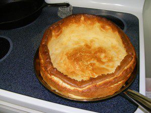 Dutch Baby