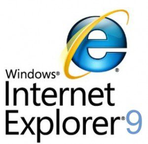 Internet Explorer 9 Released The final, consumer-ready Internet Explorer 9 is available for download at www.BeautyOfTheWeb.com in 39 languages. With this set of browser releases, the best experience of the Web is on Windows....