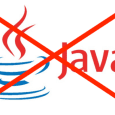 New Java vulnerability is being exploited in the wild, disabling Java is currently your only option A new Java 0-day vulnerability has been discovered, and is already being exploited in the wild. Currently, disabling the plugin is the only way to protect your computer. The US...