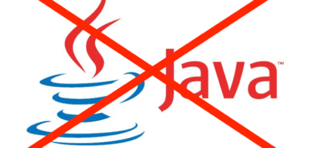 A new Java 0-day vulnerability has been discovered, and is already being exploited in the wild. Currently, disabling the plugin is the only way to protect your computer. The US...